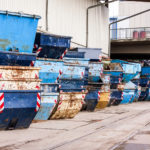 Industrial Waste Management