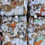 Paper Recycling